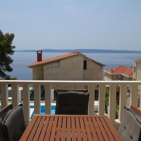 Villa Omazic Trogir Eksteriør billede