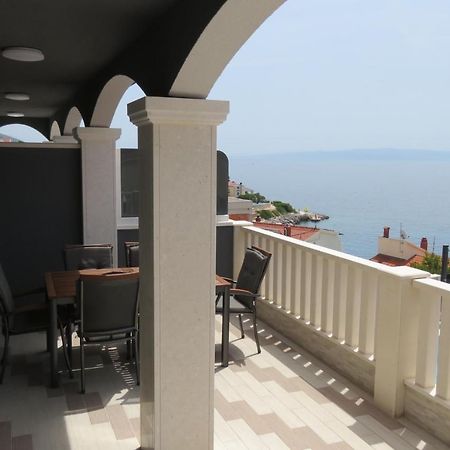 Villa Omazic Trogir Eksteriør billede