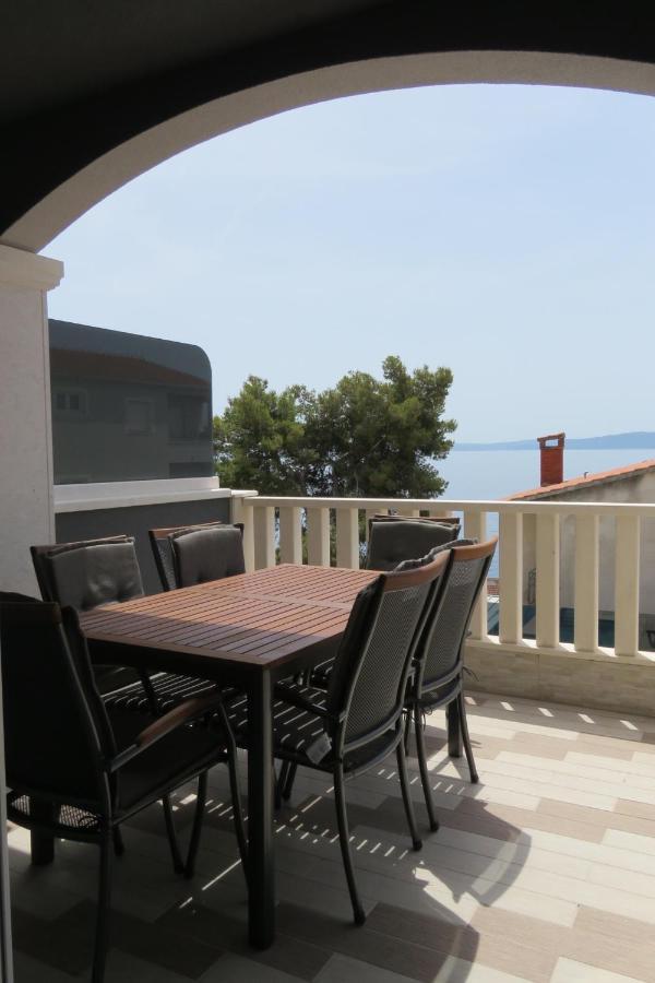 Villa Omazic Trogir Eksteriør billede