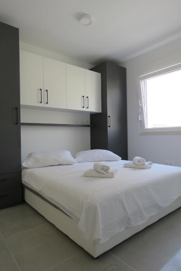 Villa Omazic Trogir Eksteriør billede