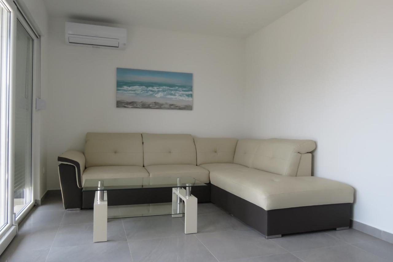 Villa Omazic Trogir Eksteriør billede
