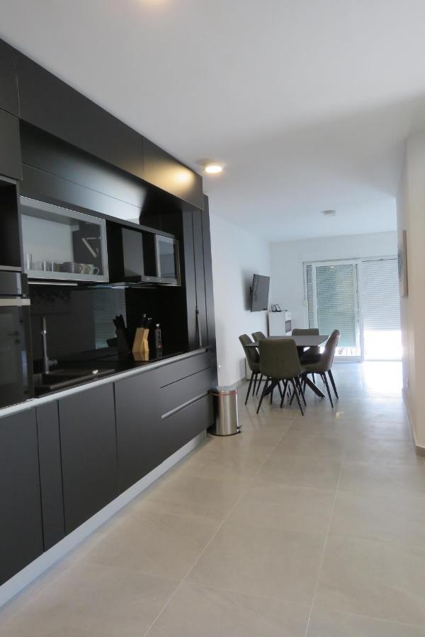 Villa Omazic Trogir Eksteriør billede