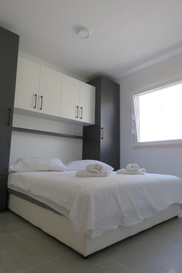 Villa Omazic Trogir Eksteriør billede