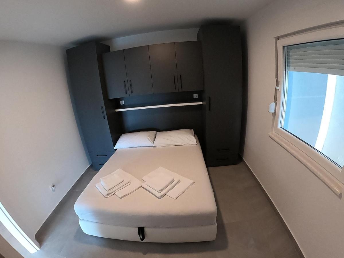 Villa Omazic Trogir Eksteriør billede