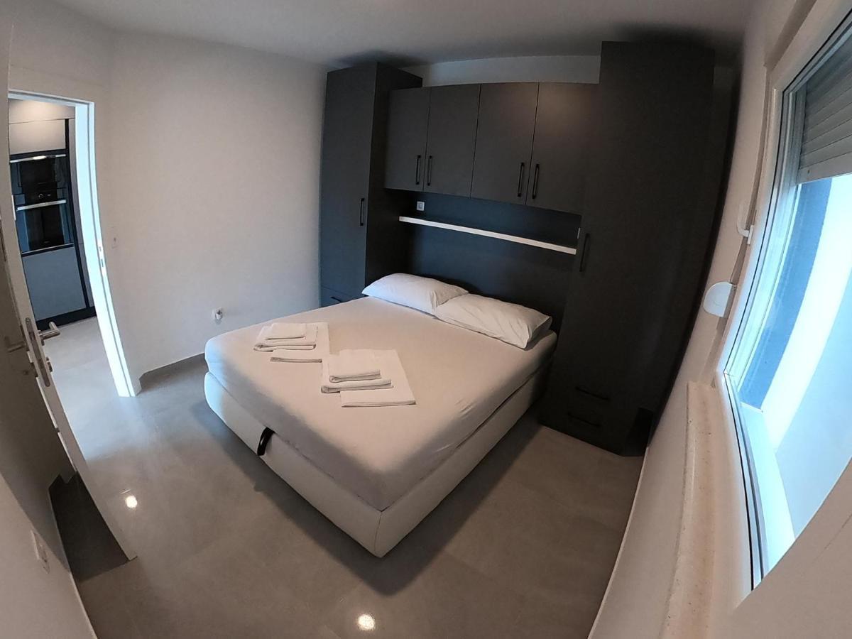 Villa Omazic Trogir Eksteriør billede