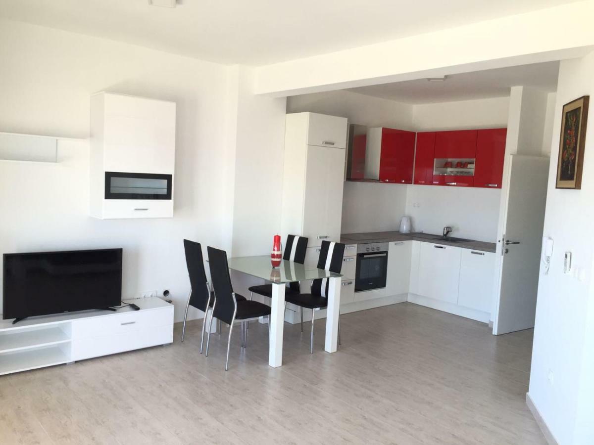 Villa Omazic Trogir Eksteriør billede
