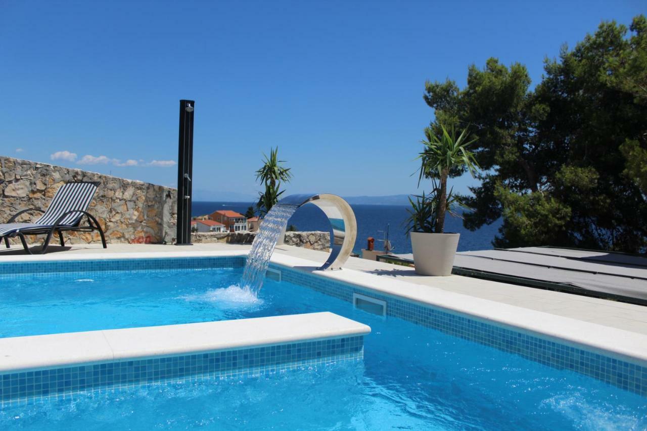 Villa Omazic Trogir Eksteriør billede